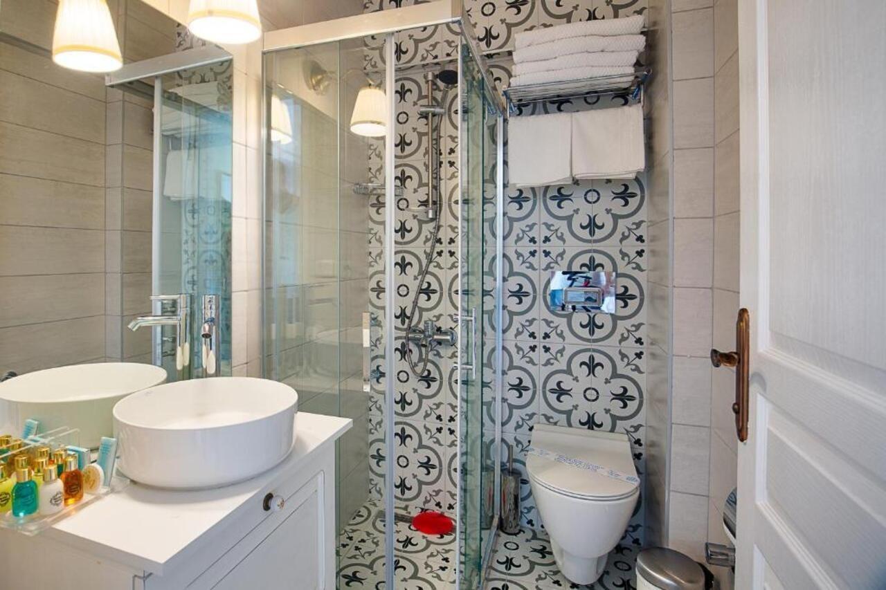Alaçatı Private Hotel Dış mekan fotoğraf