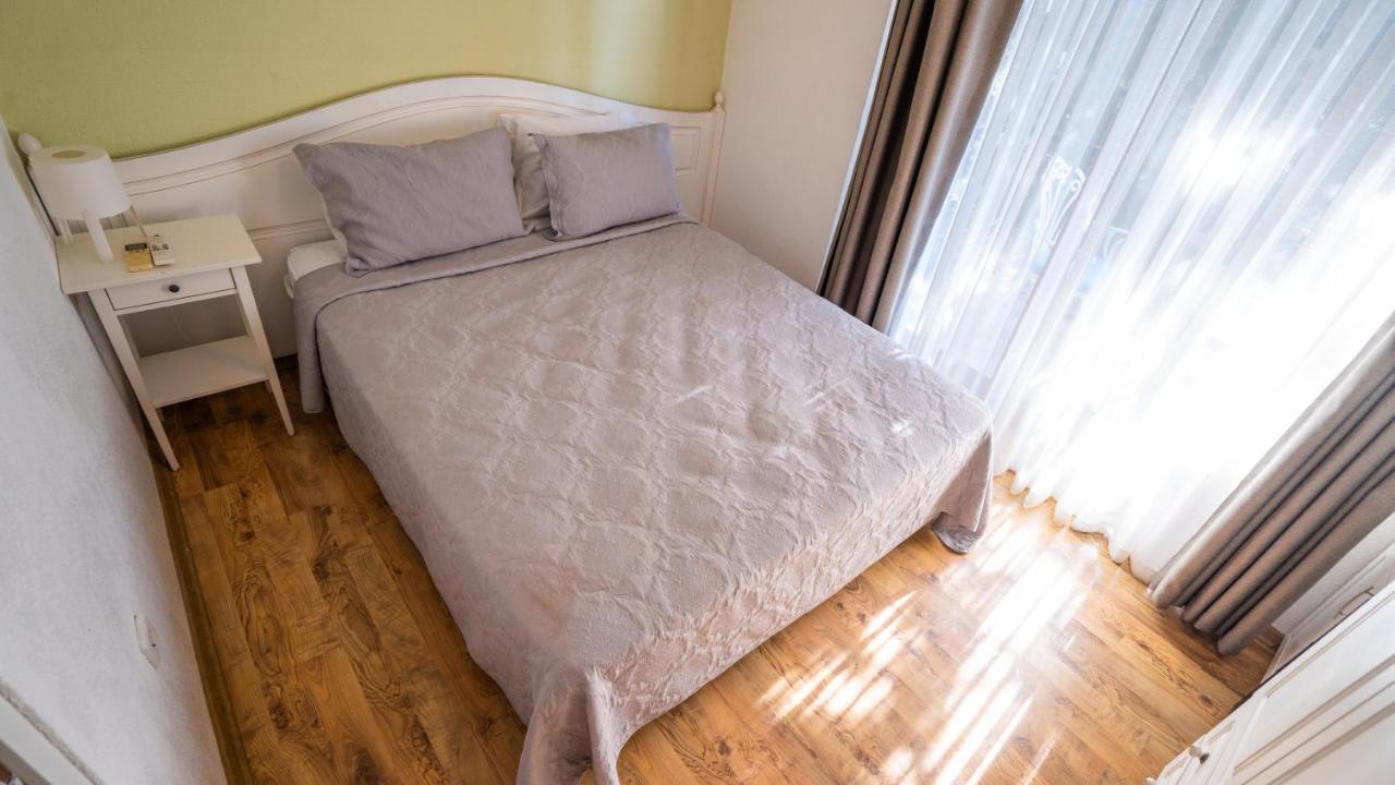 Alaçatı Private Hotel Dış mekan fotoğraf