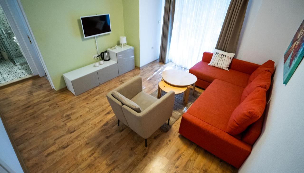 Alaçatı Private Hotel Dış mekan fotoğraf