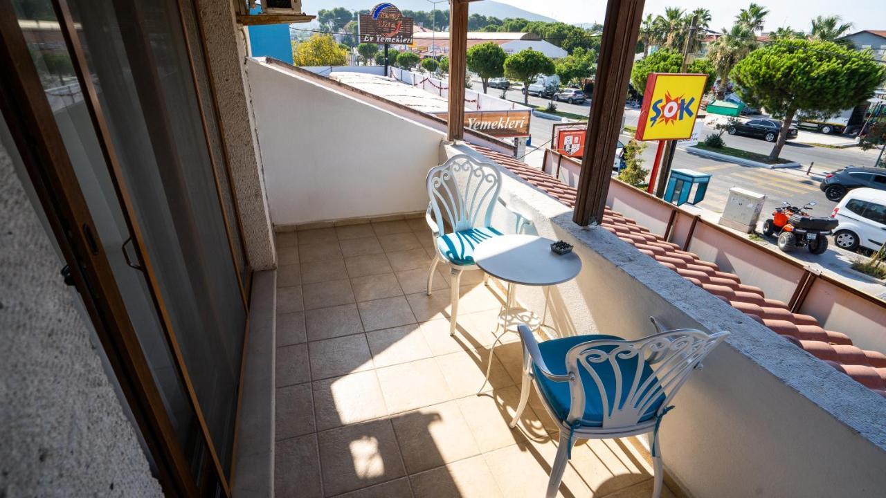 Alaçatı Private Hotel Dış mekan fotoğraf