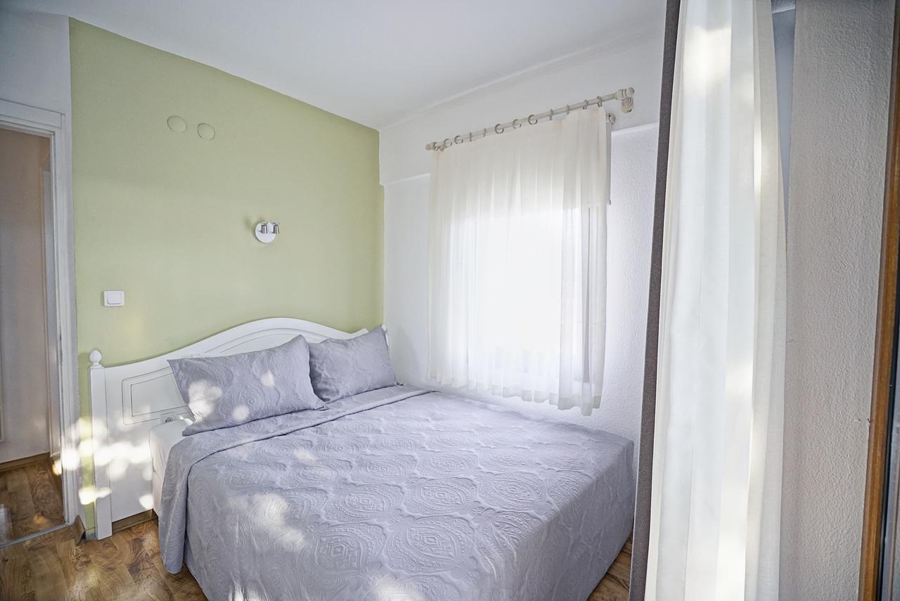 Alaçatı Private Hotel Dış mekan fotoğraf