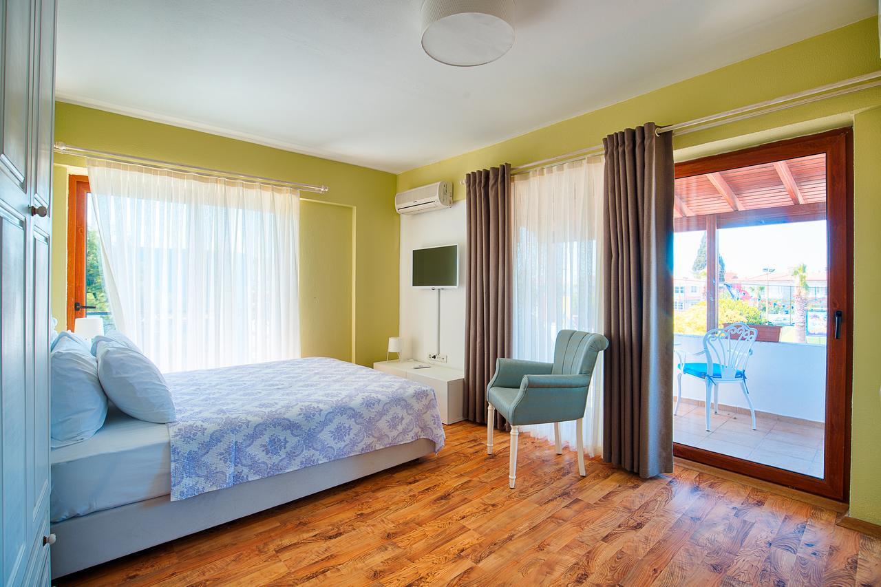 Alaçatı Private Hotel Dış mekan fotoğraf