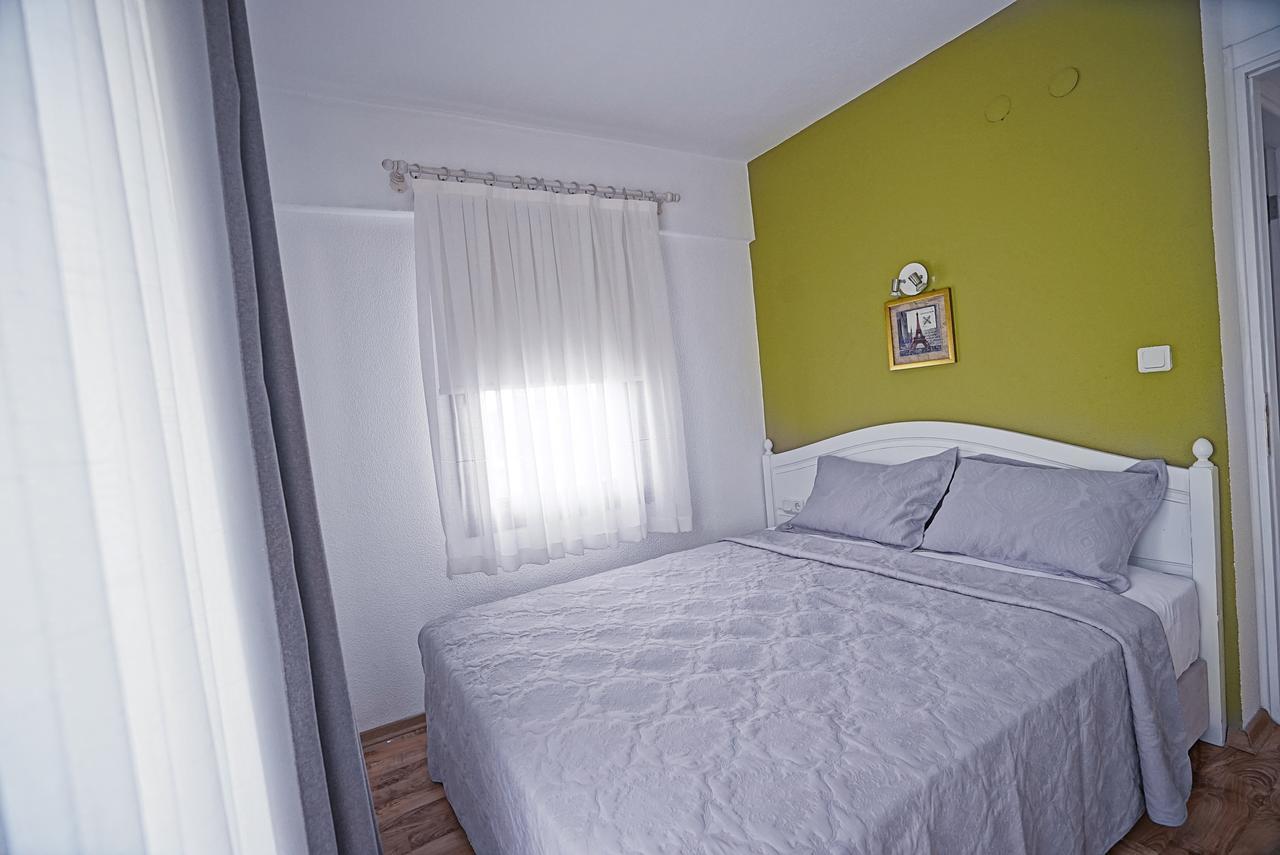 Alaçatı Private Hotel Dış mekan fotoğraf