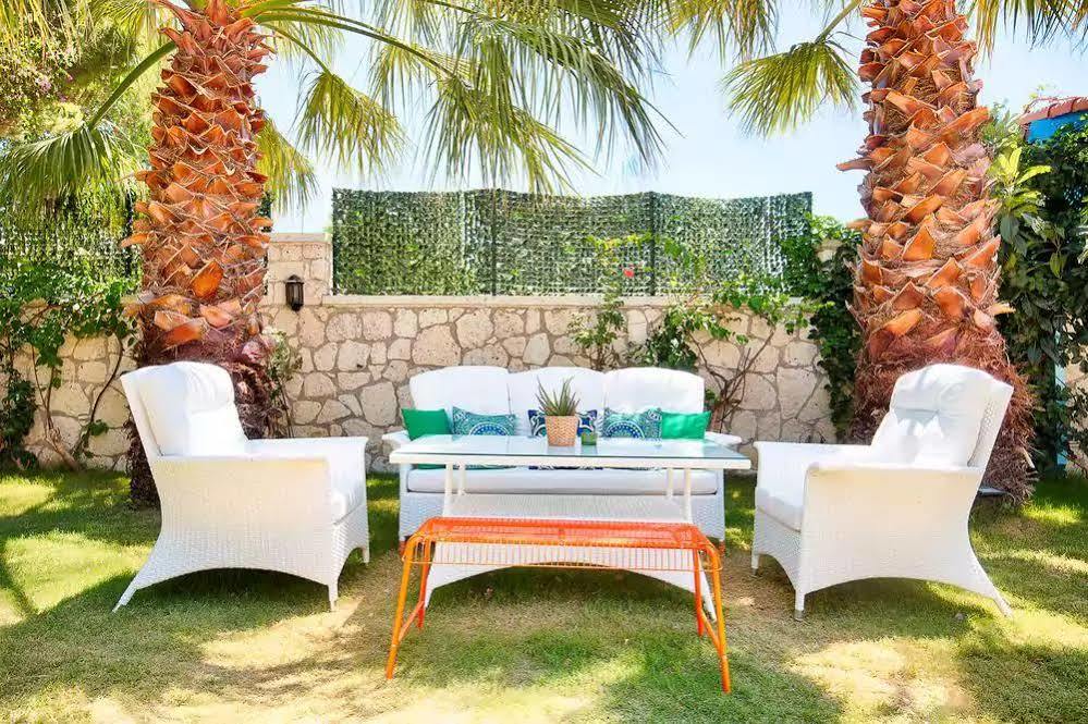 Alaçatı Private Hotel Dış mekan fotoğraf