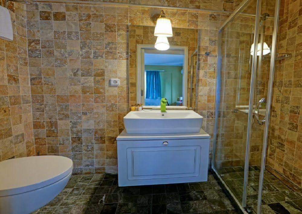 Alaçatı Private Hotel Dış mekan fotoğraf