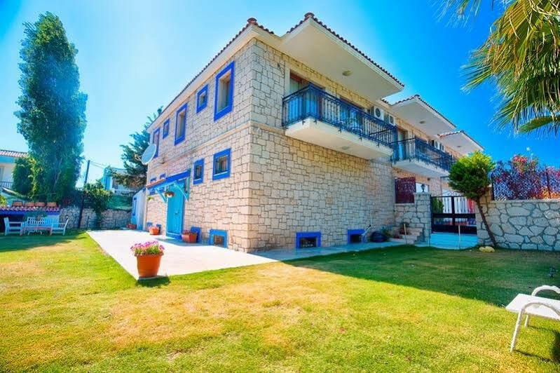 Alaçatı Private Hotel Dış mekan fotoğraf