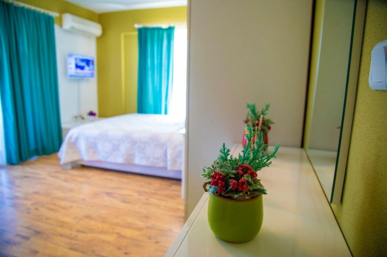 Alaçatı Private Hotel Dış mekan fotoğraf